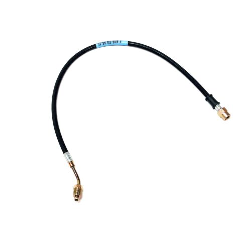 REAR  BRAKE HOSE  1