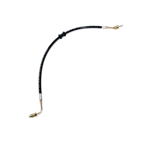 FRONT BRAKE HOSE2