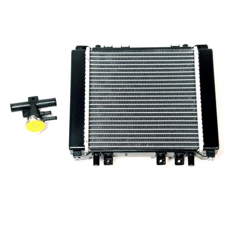 RADIATOR COMP.