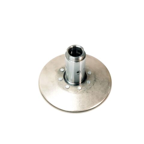 SECONDARY FIXED SHEAVE COMP.INCLUDE TWO BEARINGS ONE OIL SEAL AND ONE CIRCLIP of ATV300-D EFI T3b