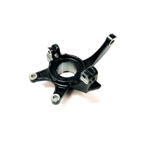 LEFT KNUCKLE（NARROW VEHICLE）