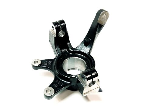 RIGHT KNUCKLE（NARROW VEHICLE）