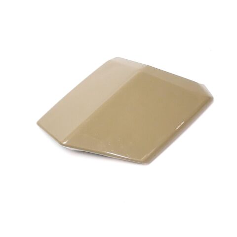 REAR LEFT TRIM COVER 2(DESERT YELLOW)(PAINTING)