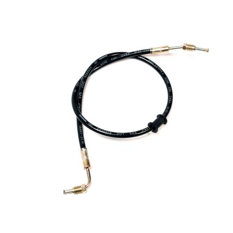 REAR BRAKE HOSE 2