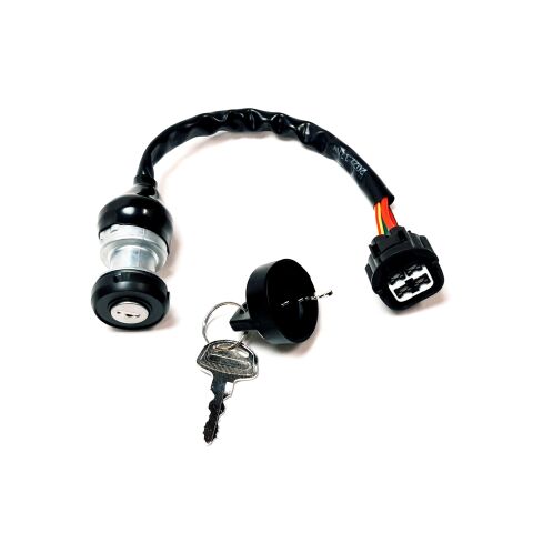 LOCK ASSY
