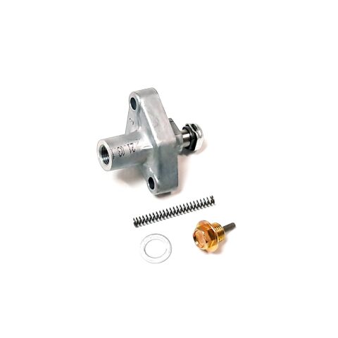ADJUSTER CAM CHAIN