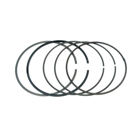RING SET, PISTON