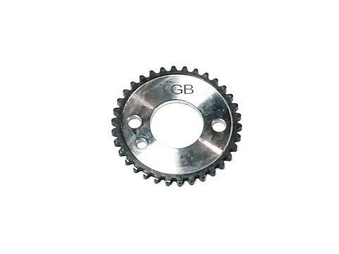 TIMING SPROCKET 34T GB-69