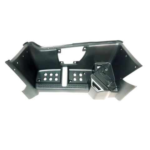 FOOT BOARD, LH