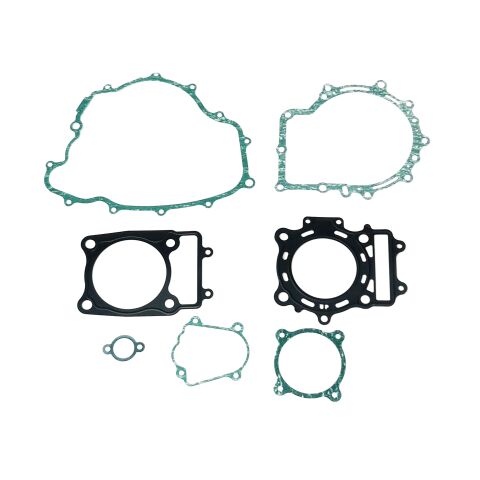 GASKET, ASSY.