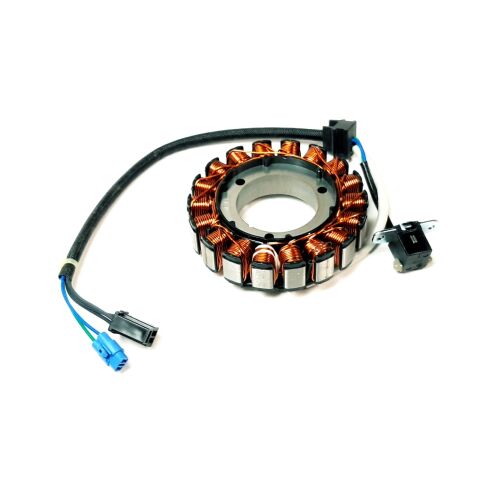 STATOR, IGNITION-EFI