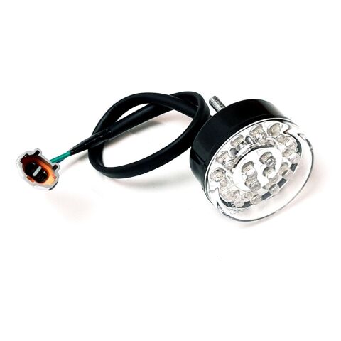 RIGHT REAR INDICATION LIGHT