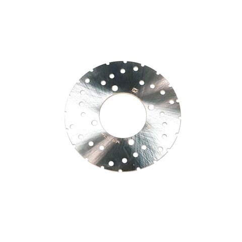 FRONT BRAKE DISC