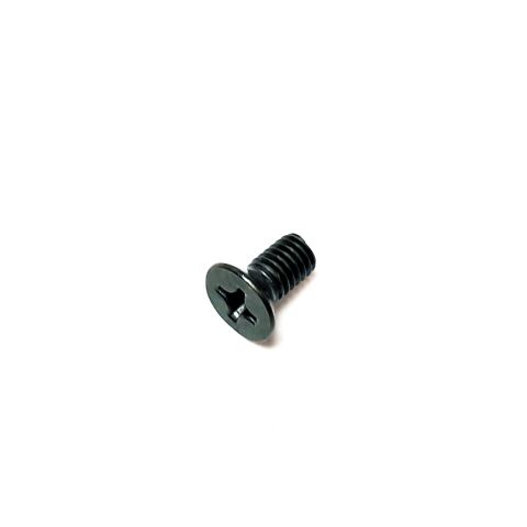 BOLT M6X12
