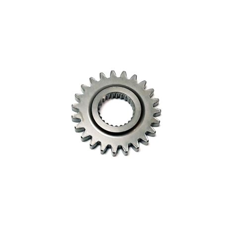 GEAR, PARKING