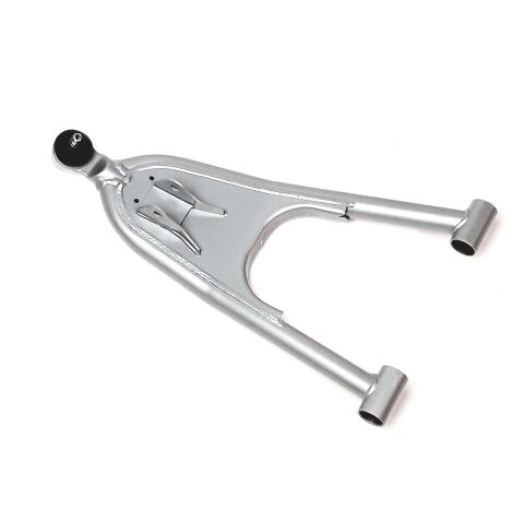 A Arm, Lower, Right  (silver)