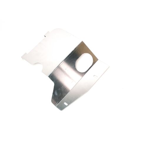 FUEL LINE SPRING