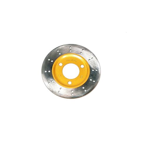 REAR DISC BRAKE