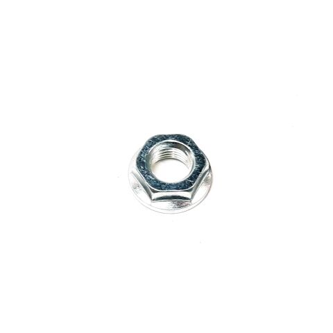 NUT FLANGE 12X1.25MM