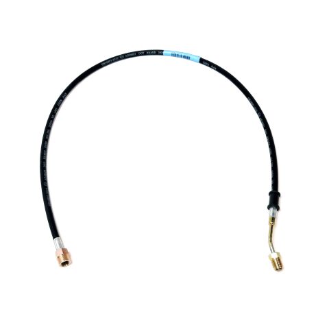 REAR BRAKE HOSE 1