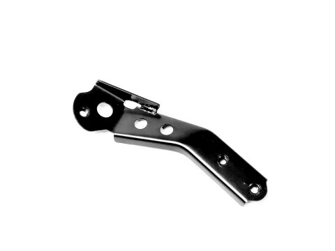 MOUNTING BRACKET ASSEMBLY ON THE UPPER LEFT OF THE CARGO BOX