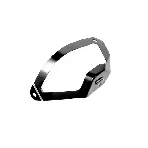 S05-R033000-DB0-00 FR FENDER BRACKET (OLD TYPE)