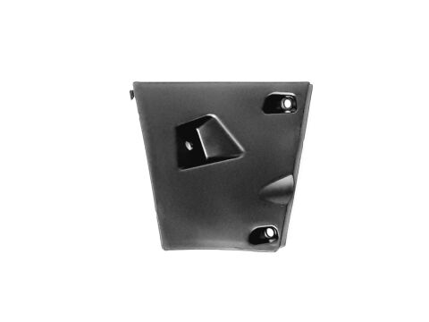 B-PILLAR UPPER LEFT LINING