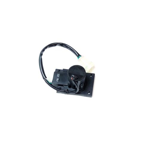 2WD/4WD SHIFT MOTOR