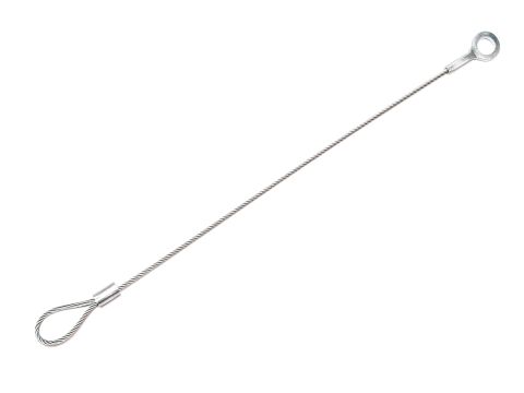 U09 CABLES FOR CARGO DOOR PANELS L=250mm