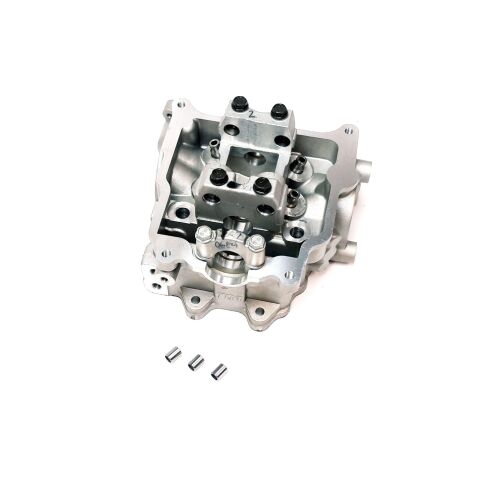 HEAD COMP., CYLINDER(INCLUDING PIN)