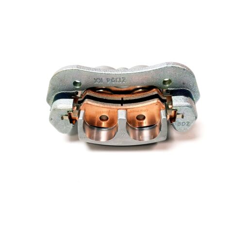 FL BRAKE ASSY