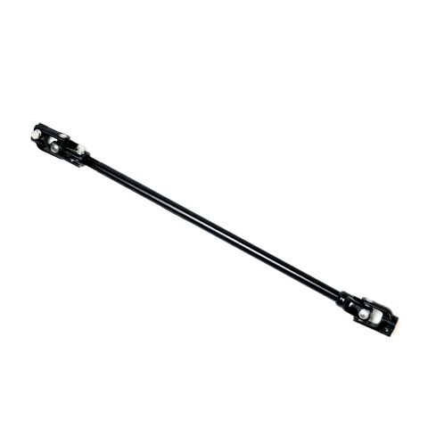 Shaft Steering