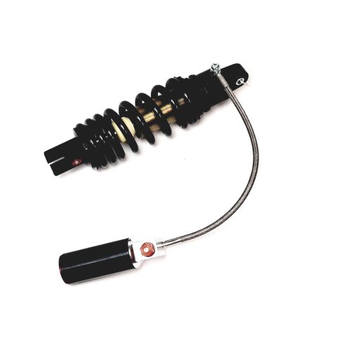 Gas Shock Absorber, Rear