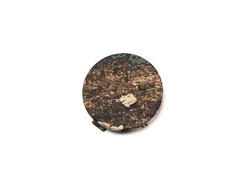 CAMO LEFT BACK CUSHION PLUG
