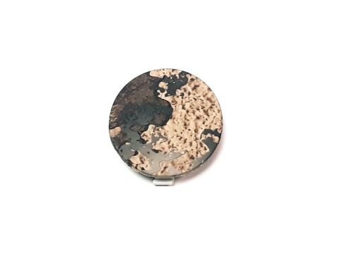 CAMO  RIGHT  BACK CUSHION PLUG