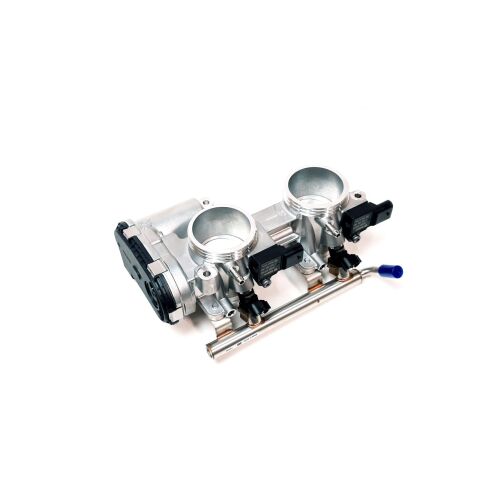 ELECTRONIC THROTTLE BODY ASSEMBLY