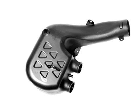 U09 EXPANSION CHANBER PP BLACK