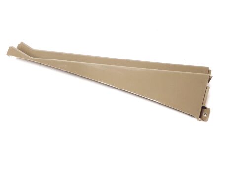 Rh Lower Front Mudguards,QUICK SAND