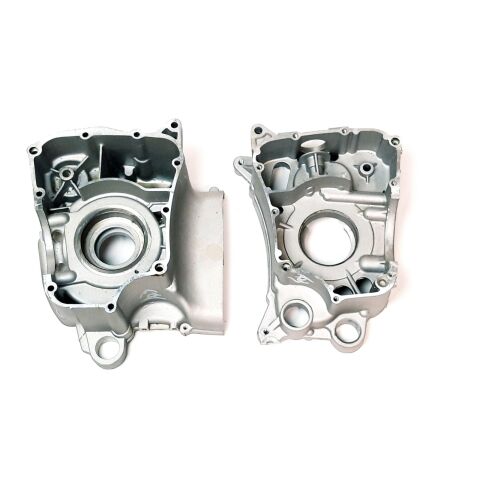 CRANKCASE ASSY