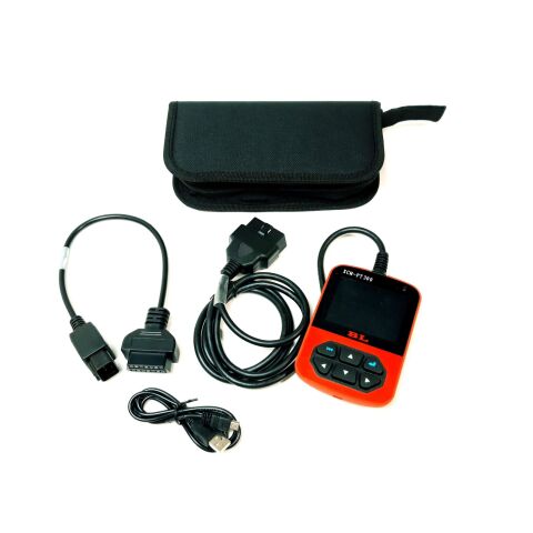 LINHAI DIAGNOSTIC TOOL FOR EFI SYSTEM LINHAI 210, 370, 420, 500, 550, 565, 570, 650