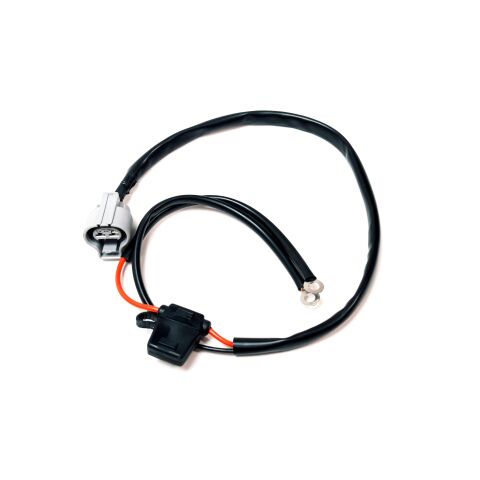 Wire，controller assembly（Waterproof)）