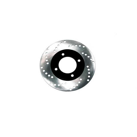 REAR BRAKE DISC