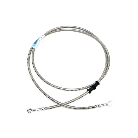 REAR  BRAKE HOSE