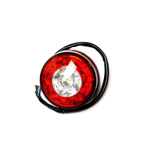 RIGHT REAR COMBINATION LAMP