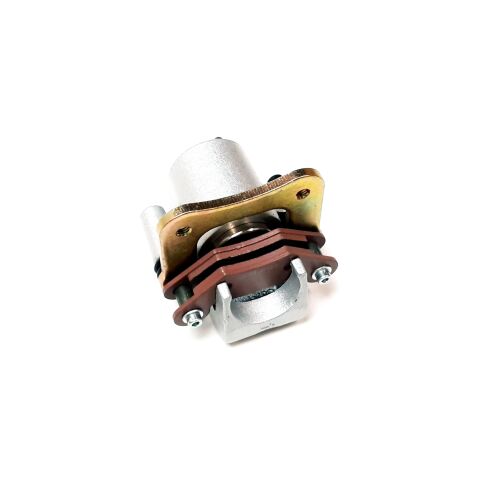 BRAKE CALIPER LEFT,FRONT