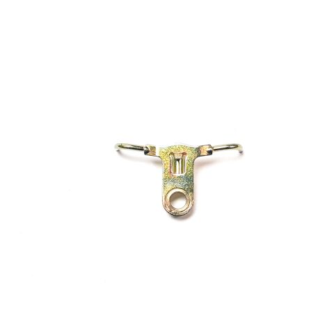 PISTON OIL NOZZLE