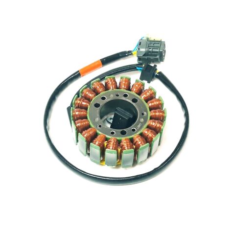 R/B 31120-E23-001 STATOR (COIL)