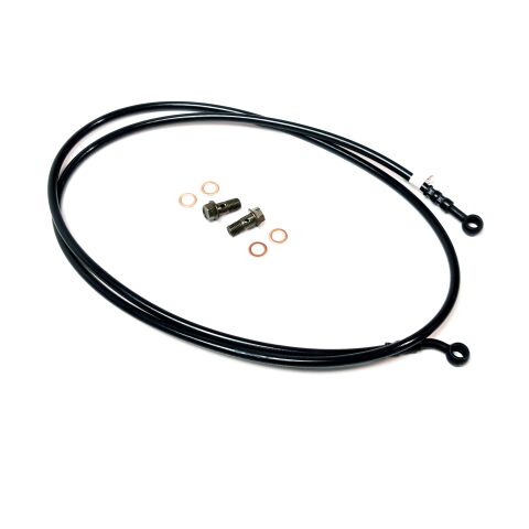 HOSE ASSY., BRAKE