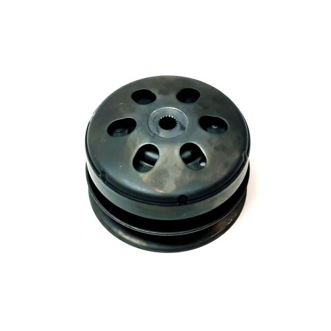 DRIVEN PULLEY ASSY