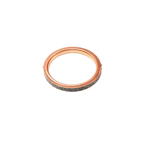 EXHAUST PIPE GASKET 47×57×5